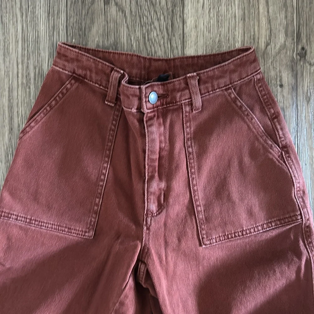 Universal Thread Jeans - Picture 3 of 5